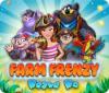 Farm Frenzy: Heave Ho spil