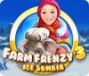 Farm Frenzy: Ice Domain spil