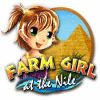 Farm Girl at the Nile spil