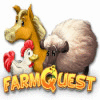 Farm Quest spil