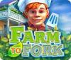 Farm to Fork spil