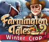 Farmington Tales 2: Winter Crop spil