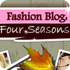Fashion Blog: Four Seasons spil