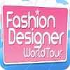 Fashion Designer: World Tour spil