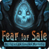 Fear for Sale: Mysteriet om familien McInroy spil