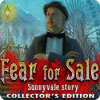 Fear for Sale: Sunnyvale Story Collector's Edition spil