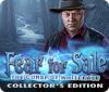 Fear For Sale: The Curse of Whitefall Collector's Edition spil