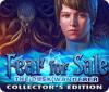 Fear for Sale: The Dusk Wanderer Collector's Edition spil
