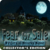 Fear for Sale: The Mystery of McInroy Manor Collector's Edition spil