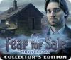 Fear for Sale: Tiny Terrors Collector's Edition spil