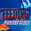 Feeding Frenzy Double Pack spil