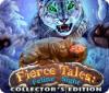 Fierce Tales: Feline Sight Collector's Edition spil