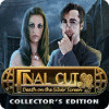 Final Cut: Death on the Silver Screen Collector's Edition spil