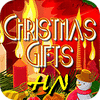 Find Christmas Gifts spil