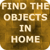 Find The Objects In Home spil