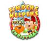 Finders Keepers Christmas game