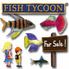 Fish Tycoon spil