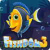 Fishdom 3 spil