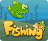 Fishing spil