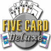Five Card Deluxe spil