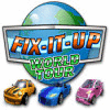 Fix-It-Up: World Tour spil