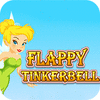 Flappy Tinkerbell spil