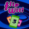 Flip Wit! spil