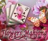 Flowers Mahjong spil
