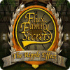 Flux Family Secrets: Dominoeffekten spil
