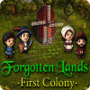 Forgotten Lands: First Colony spil