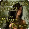 Forgotten Riddles: The Mayan Princess spil