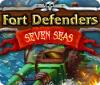 Fort Defenders: Seven Seas spil