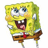 SpongeBob SquarePants: Foto Flip Flop spil
