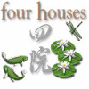 Four Houses spil