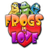 Frogs in Love spil
