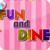 Fun and Dine spil