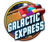 Galactic Express spil