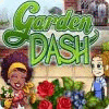 Garden Dash spil