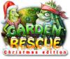 Garden Rescue: Christmas Edition spil