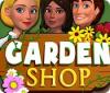 Garden Shop spil