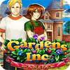 Gardens Inc. Double Pack spil