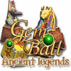 Gem Ball Ancient Legends spil