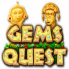 Gems Quest spil