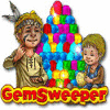 Gemsweeper spil