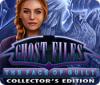 Ghost Files: The Face of Guilt Collector's Edition spil