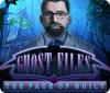 Ghost Files: The Face of Guilt spil