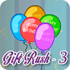 Gift Rush  3 spil