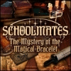 Schoolmates: The Mystery of the Magical Bracelet spil