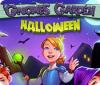 Gnomes Garden: Halloween spil