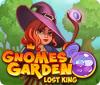 Gnomes Garden: Lost King spil
